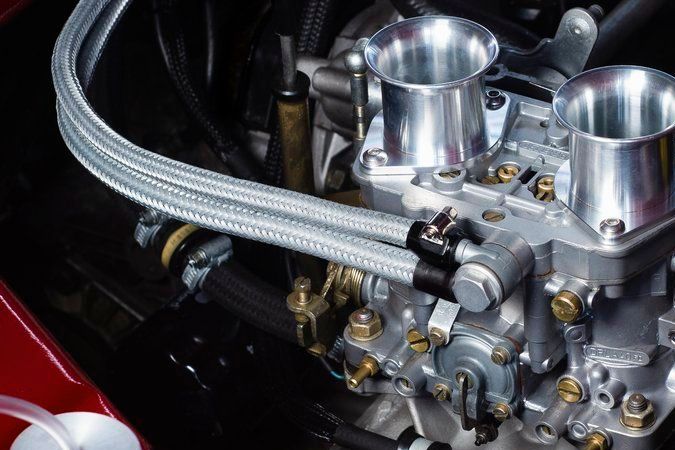 Renace el mítico Alfa Romeo Alfasud: conoce el Alma Sprint