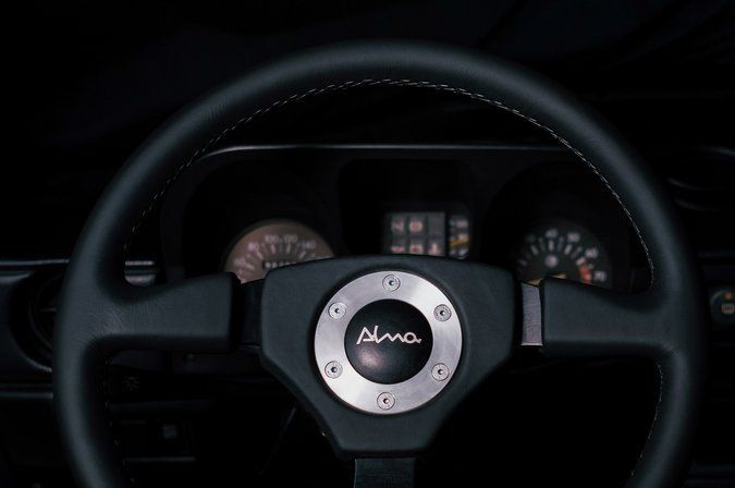 Renace el mítico Alfa Romeo Alfasud: conoce el Alma Sprint