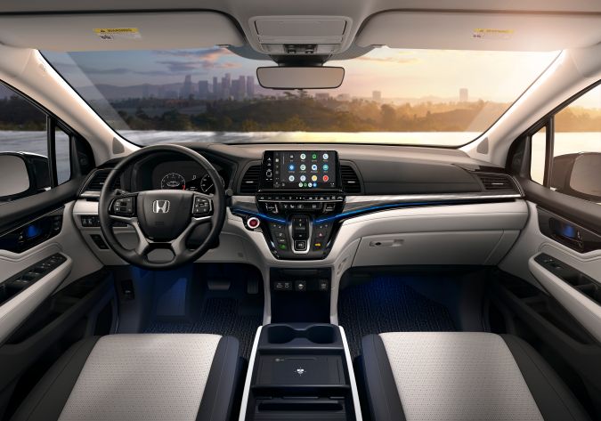 Confort y estilo: marcas de autos con los mejores interiores - Siempre Auto