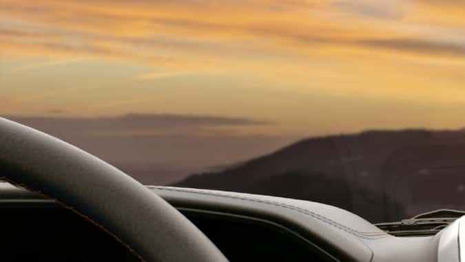 2025 RAM 1500 Tungsten