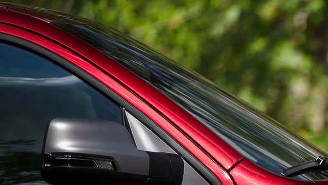 2025 RAM 1500 Tungsten