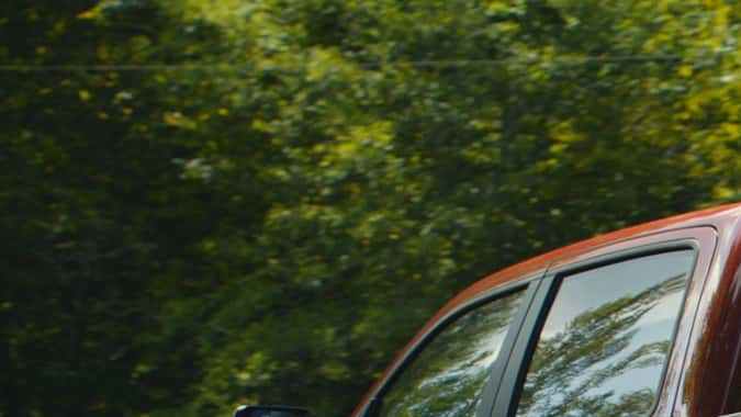 2025 RAM 1500 Tungsten