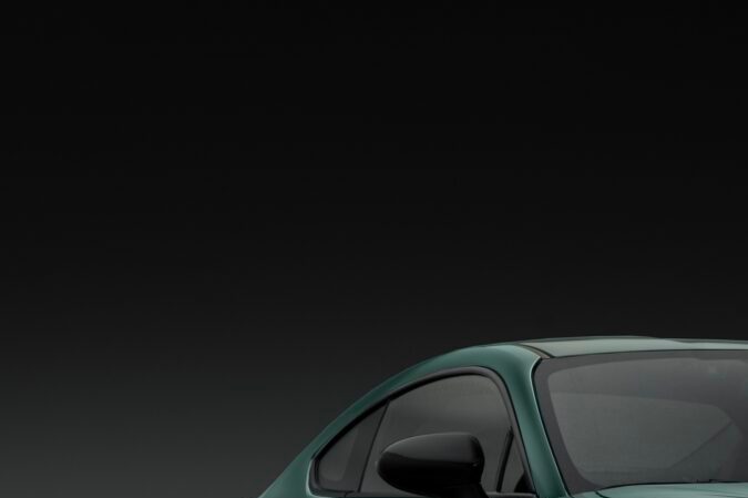 Toyota GR86 Hakone 2025