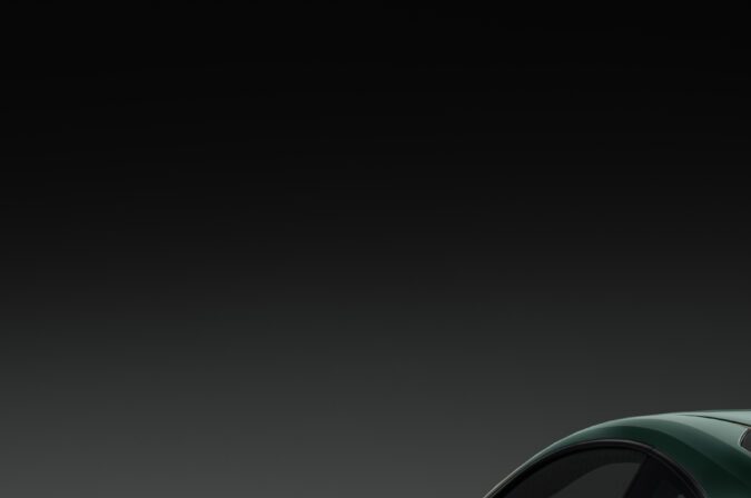 Toyota GR86 Hakone 2025