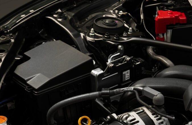 Toyota GR86 Hakone 2025