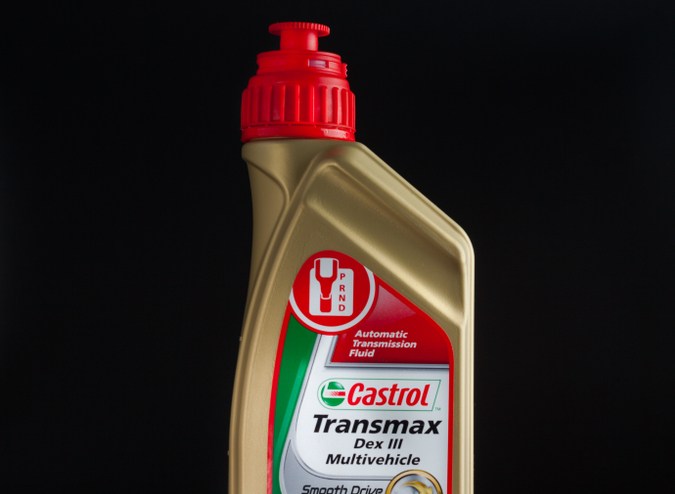 Mejores marcas de aceite de transmisión en Estados Unidos