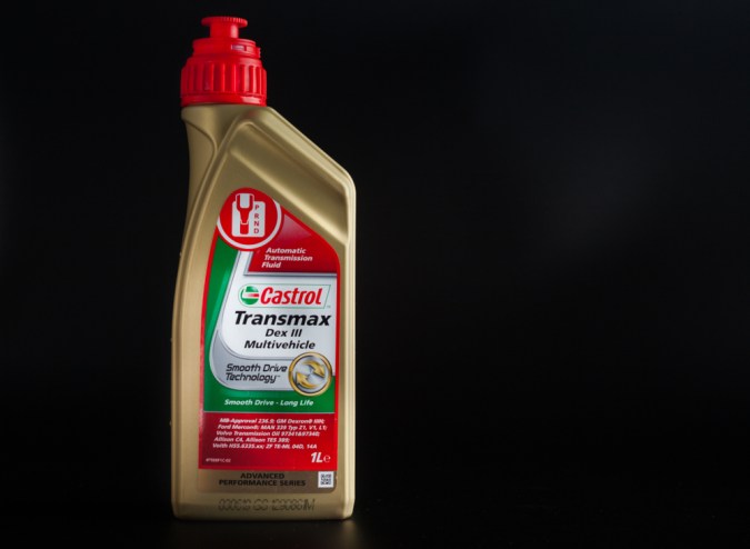 Mejores marcas de aceite de transmisión en Estados Unidos