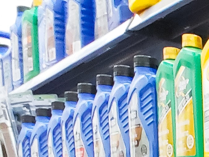 Comparativa de los mejores aceites para motores con alto kilometraje