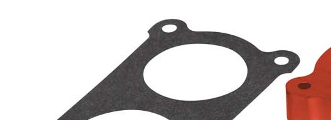 Airaid PowerAid Throttle Body Spacer precio