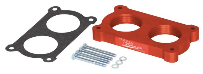 Airaid PowerAid Throttle Body Spacer precio