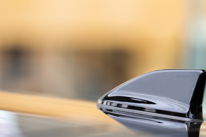 Accesorios que harán lucir a tu auto 10 años más moderno