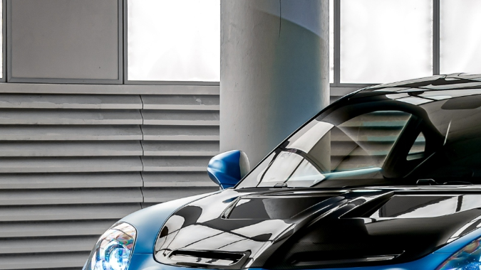 Autos de calle más veloces de marcas que participan en la Fórmula 1