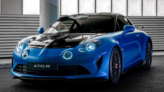 Autos de calle más veloces de marcas que participan en la Fórmula 1