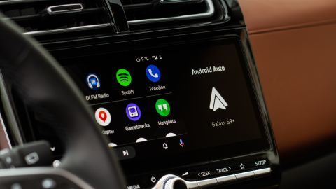 Descubre la app de música que está revolucionando Android Auto