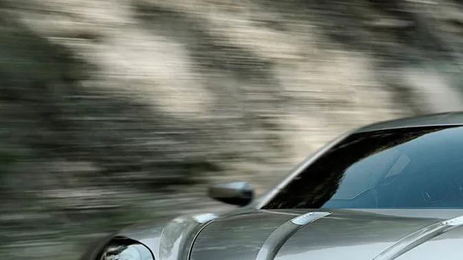 Top 10 de los autos que manejan los futbolistas