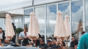 Fernando Alonso muestra como ayudó en crear el Aston Martin Valiant