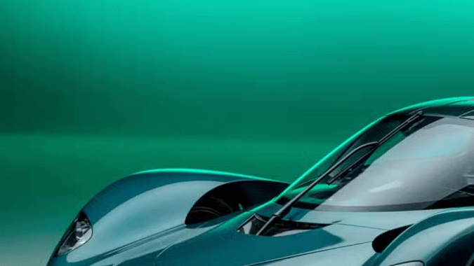 Autos de calle más veloces de marcas que participan en la Fórmula 1