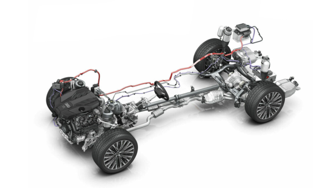 Qué es un auto microhíbrido