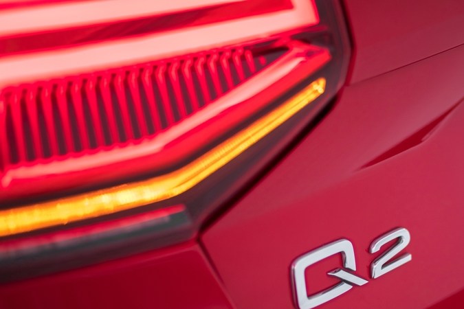 Nuevo Audi eléctrico: 700 km de autonomía para desafiar a China