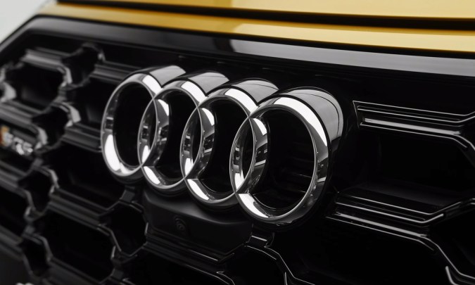 Nuevo Audi eléctrico: 700 km de autonomía para desafiar a China