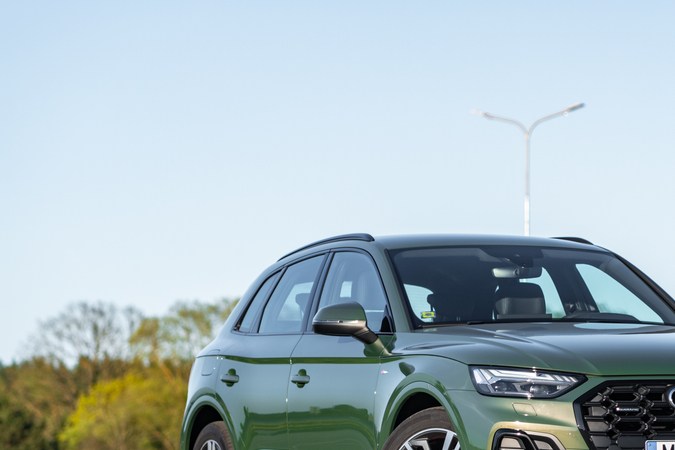 Mejores camionetas para mujeres en Estados Unidos