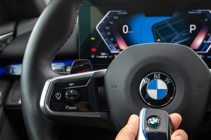 La falla que ha hecho retirar casi 1 millón de autos del mercado