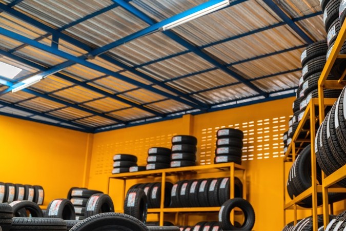 Cambio de las cuatro ruedas en AWD: necesidad o mito costoso