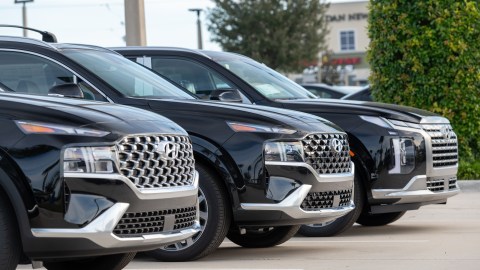 Las 5 pick-ups híbridas más baratas en Estados Unidos