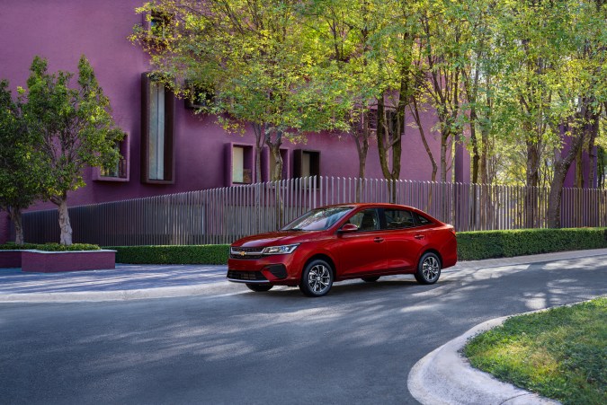 Mejores carros para Uber