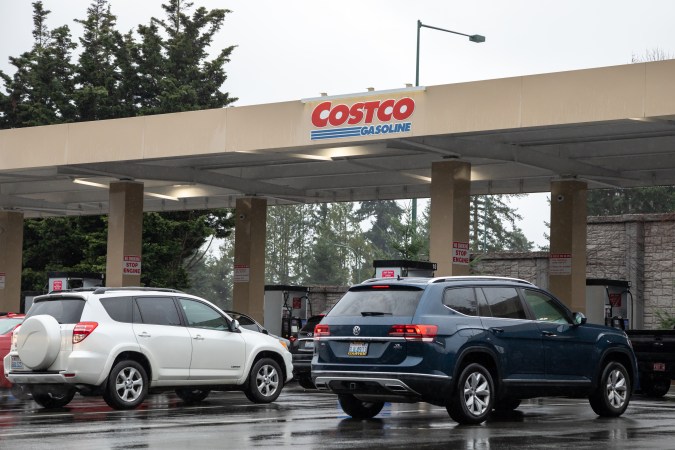 Qué es el Costco Auto Program y cómo funciona
