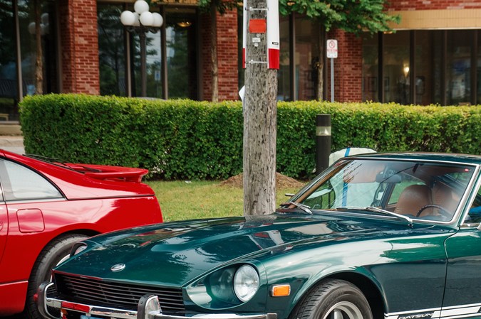 Los 10 mejores autos clásicos para invertir en 2024