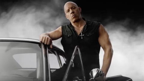 Los mejores carros de Toretto en Rápido y Furioso