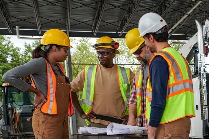 F-650 2025: el camión más grande de Ford llega con muchas novedades