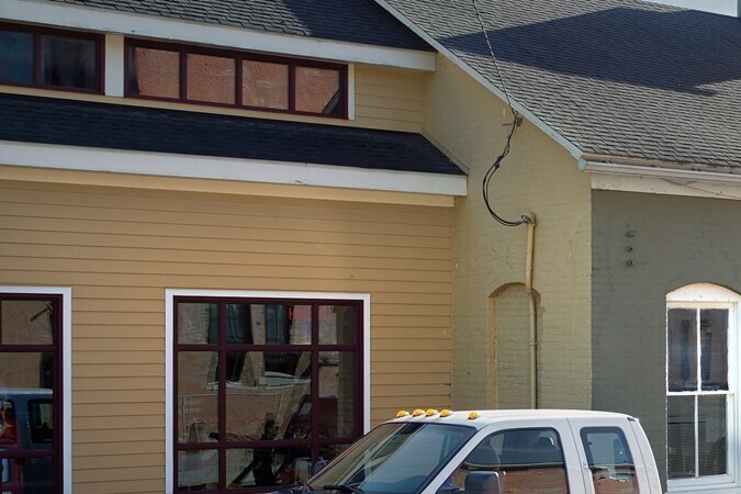 F-650 2025: el camión más grande de Ford llega con muchas novedades