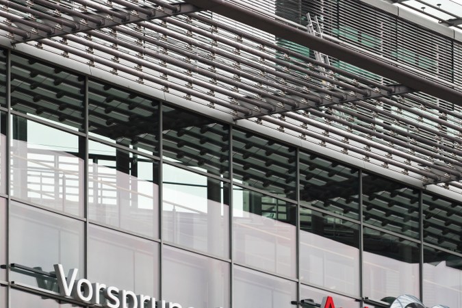 Nuevo Audi eléctrico: 700 km de autonomía para desafiar a China