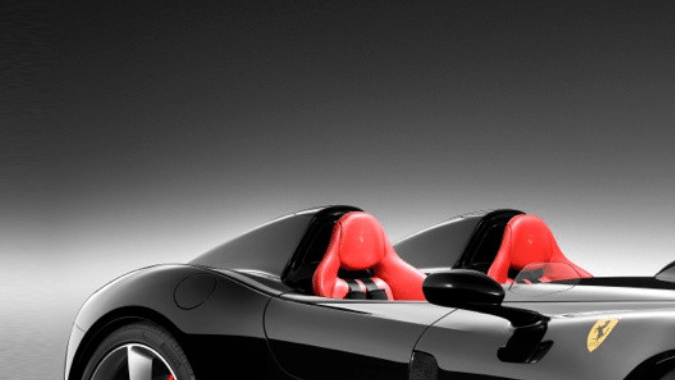 Top 10 de los autos que manejan los futbolistas