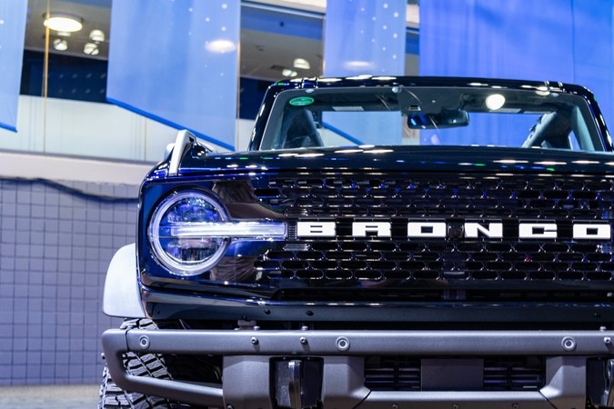 Conoce al Trail Turn Assist: tu aliado en espacios reducidos