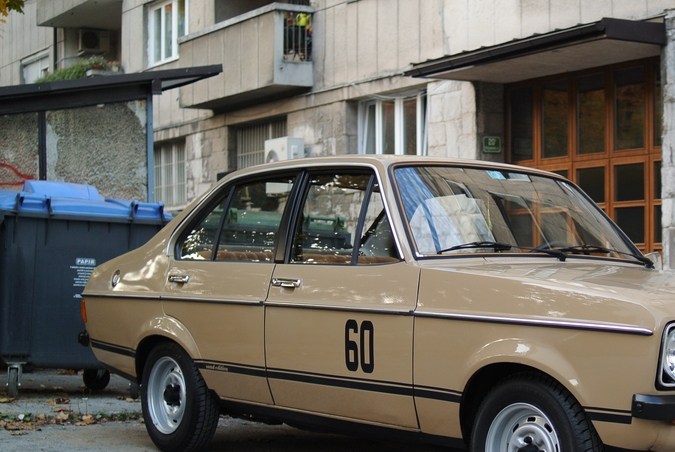 Los 10 mejores autos clásicos para invertir en 2024