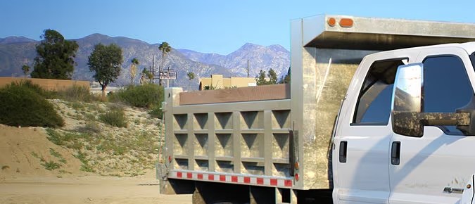 F-650 2025: el camión más grande de Ford llega con muchas novedades