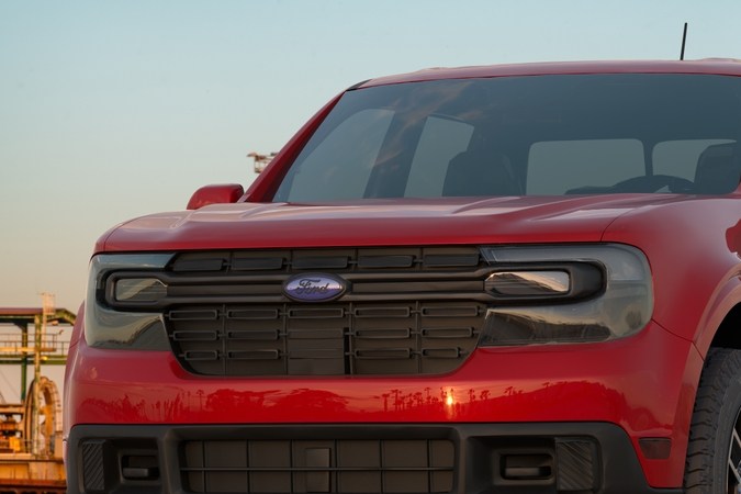 Las 5 pick-ups híbridas más baratas en Estados Unidos