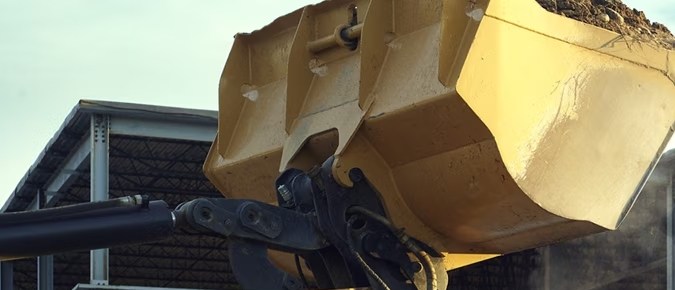 F-650 2025: el camión más grande de Ford llega con muchas novedades