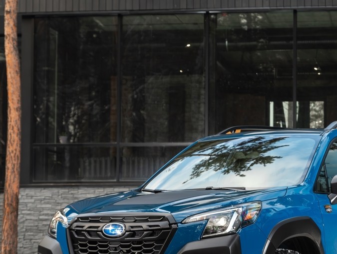 Mejores camionetas para mujeres en Estados Unidos