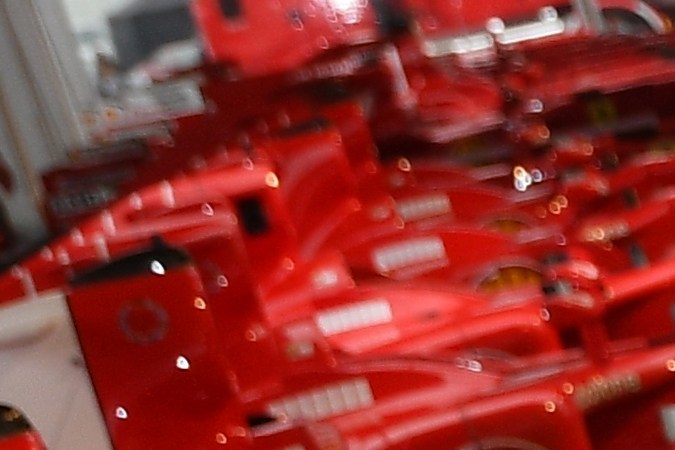 Los equipos de Fórmula 1 más ganadores de la historia