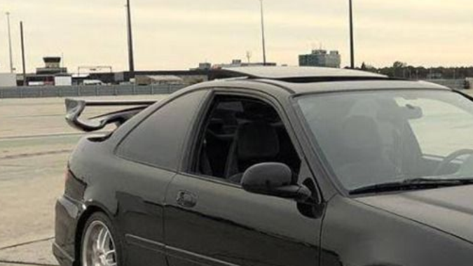 Los mejores carros de Toretto en Rápidos y Furiosos