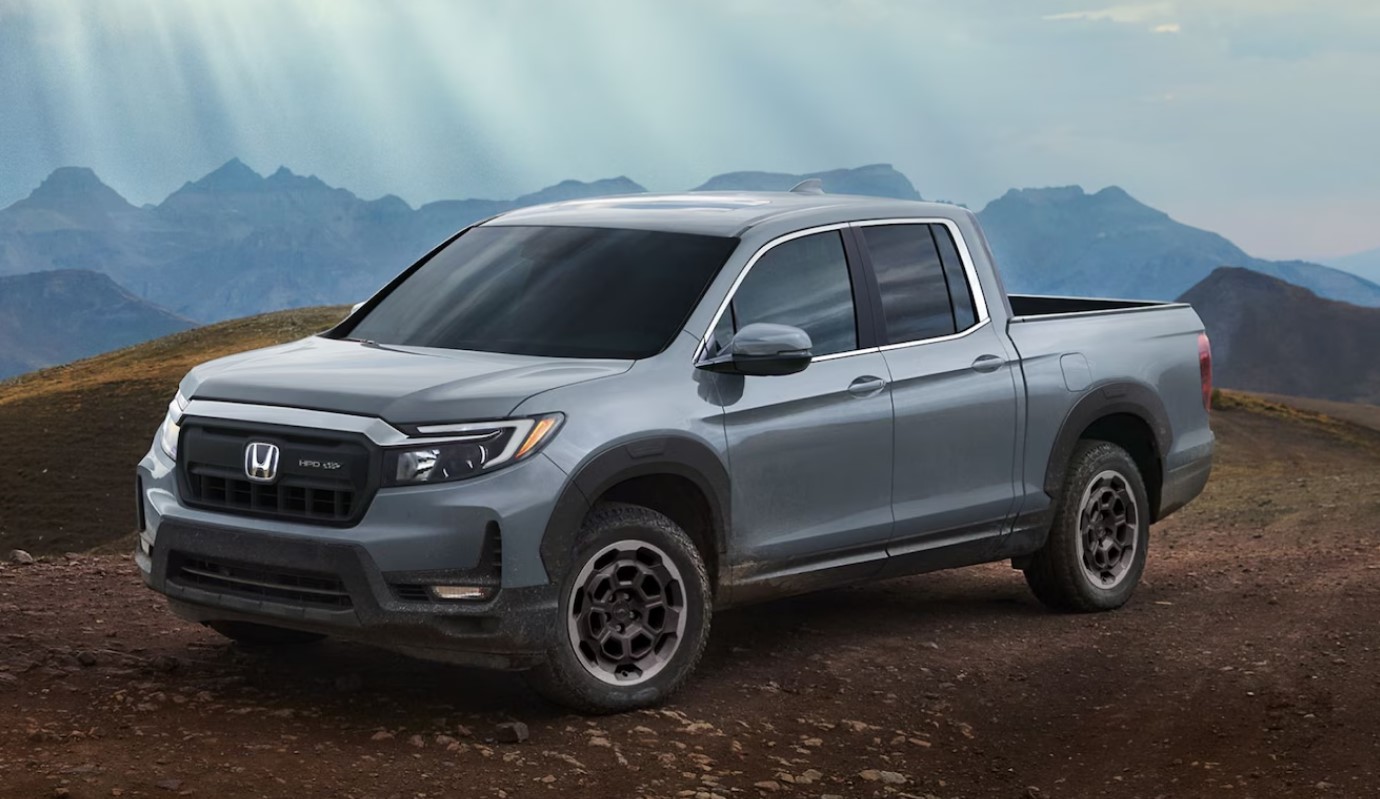 Las 5 pick-ups híbridas más baratas en Estados Unidos