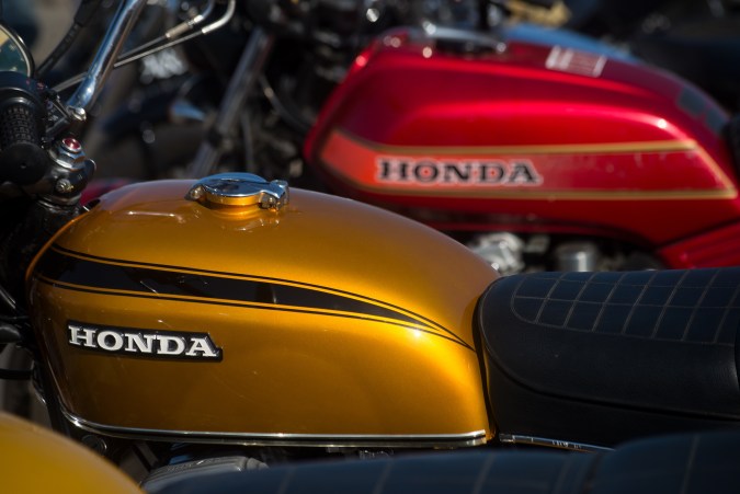 Honda o Yamaha: qué marca es mejor