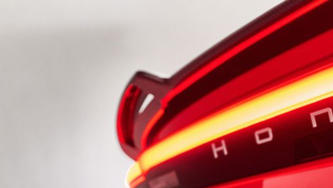 Honda Prelude 2026 aparecerá en el Festival de la velocidad de Goodwood