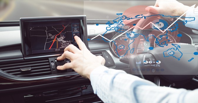 ChatGPT llegó a los autos: ventajas y desventajas