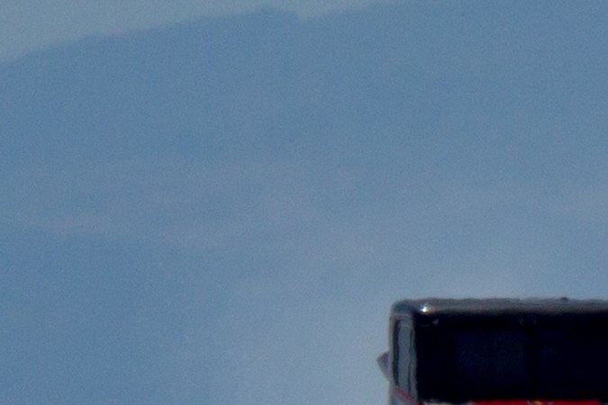 Joint Venture: el camión más rápido del mundo con 4,000 caballos