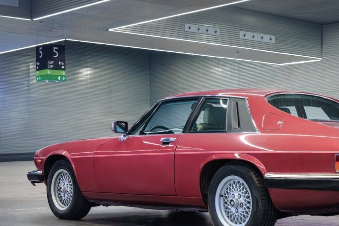 Los 10 mejores autos clásicos para invertir en 2024